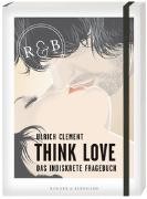 Think Love Das indiskrete Fragebuch