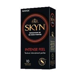 Manix SKYN Kondome Intense Feel 10er