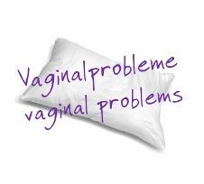 Vaginalprobleme