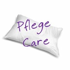 Pflege