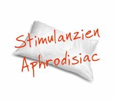 Stimulanzien