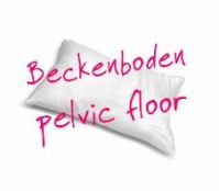 Beckenboden
