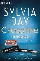 Crossfire - Hingabe