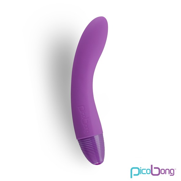 PicoBong - Zizo Innie Vibe Vibrator violett