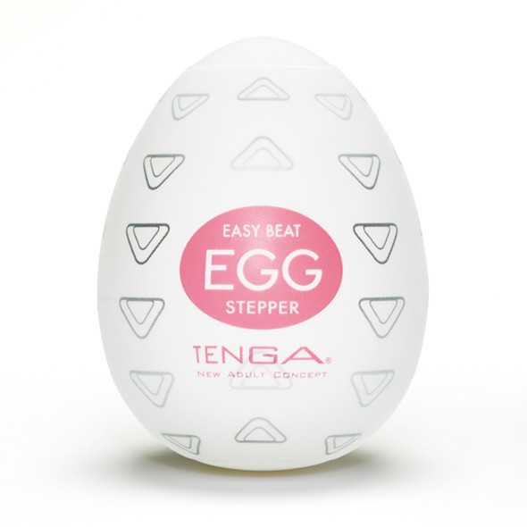 Tenga Egg Stepper (Masturbations-Ei für den Mann)