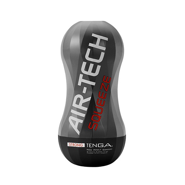 TENGA Air Tech Squeeze Strong