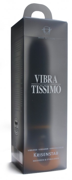 Vibratissimo Krisenstab