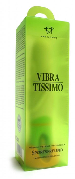 Vibratissimo Sportsfreund