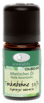 aromalife Tonkabohne 30% ätherisches Öl 5ml