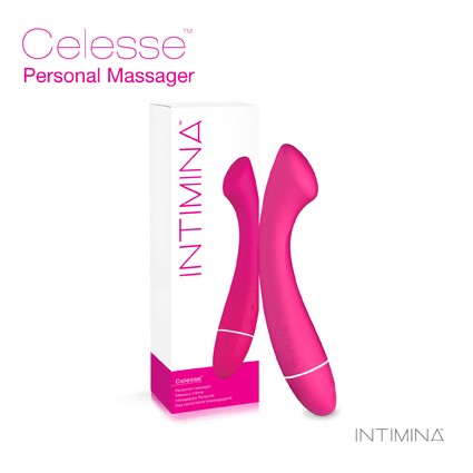 Intimina Massagestab Celesse