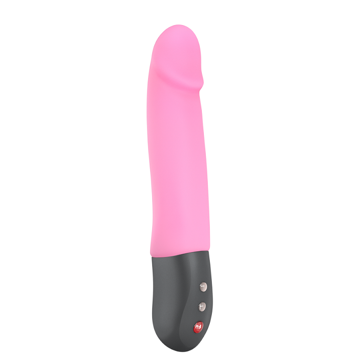 FUN FACTORY STRONIC REAL Candy Rose - G-Punkt Pulsator