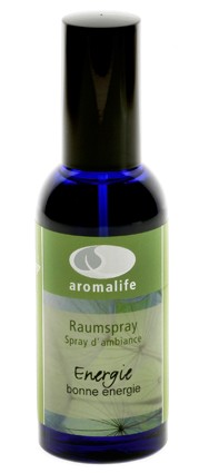 aromalife Raumspray Energie 100ml
