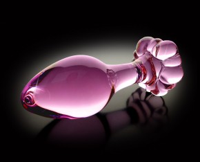 ICICLES N°48 Glas-Dildo