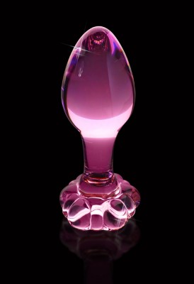 ICICLES N°48 Glas-Dildo