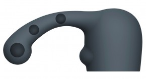 Aufsatz Curve für Wand Massager Le Wand