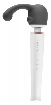 Aufsatz Curve für Wand Massager Le Wand