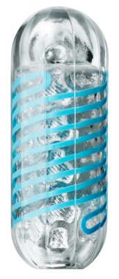 TENGA Spinner Tetra Masturbator