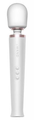 Wand Massager Le Wand weiss