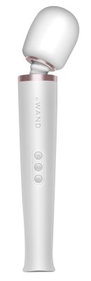 Wand Massager Le Wand weiss