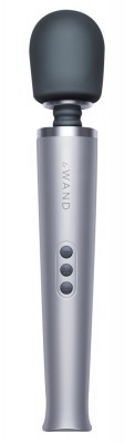 Wand Massager Le Wand grey
