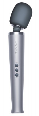 Wand Massager Le Wand grey