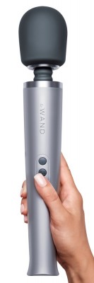 Wand Massager Le Wand grey
