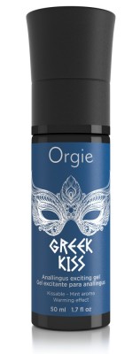 Orgie Greek Kiss 50ml