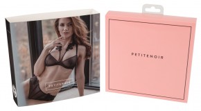 PETITENOIR BH-Set 5 - Grösse S