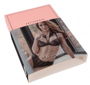 PETITENOIR BH-Set 5 - Grösse S