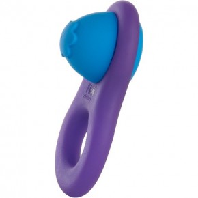 Fun Factory Lovering 8ight violet/turquise