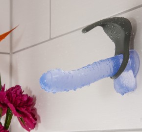 BeauMents Joyride grey - Vibrationsring