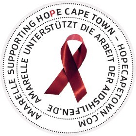 AMARELLE Gleitmittel Soft (Red Ribbon) 250ml