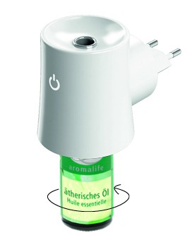 DAO Aroma Stecker