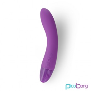 PicoBong - Zizo Innie Vibe Vibrator violett