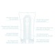 Tenga Cool Soft Tube Cup