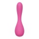 JE JOUE Uma Vibrator Fuchsia