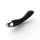 SVAKOM Amy G-Spot Vibrator Black