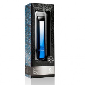 ROCKS-OFF Bullet Vibrator 10-Speed Ice