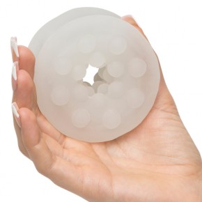 BlowYou - Intense Oral Super Stroker Ultimate Bubble