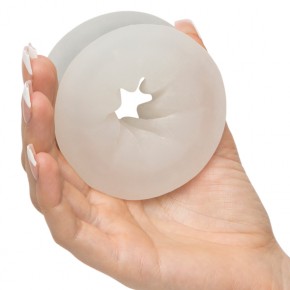 BlowYou - Intense Oral Super Stroker Sensation Swirl