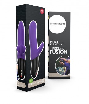 FUN FACTORY Stronic FUSION Violett