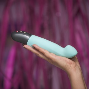 FUN FACTORY Stronic G Pulsator II pool blue - G-Punkt Pulsator