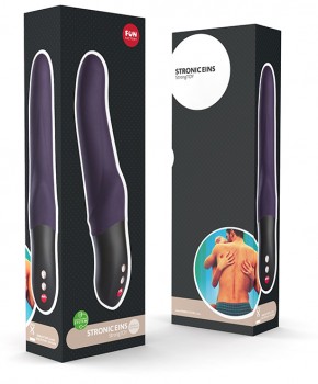 Fun Factory Stronic Eins violett