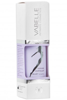 VABELLE intimate cooling gel 30ml