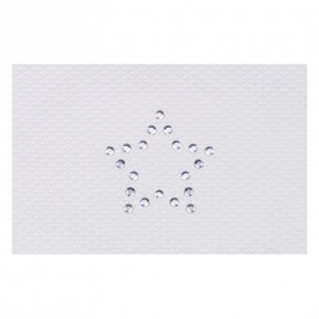 vabelle Intimate Crystal Tattoo - Stern