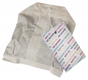 teaSpa BADETEE - HARMONY