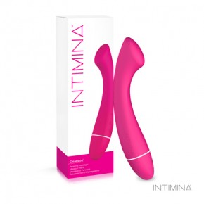 Intimina Massagestab Celesse