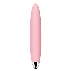 SVAKOM Daisy pink - Mini Vibrator