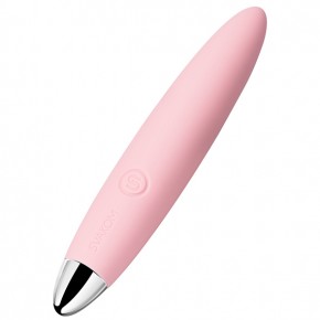 SVAKOM Daisy pink - Mini Vibrator