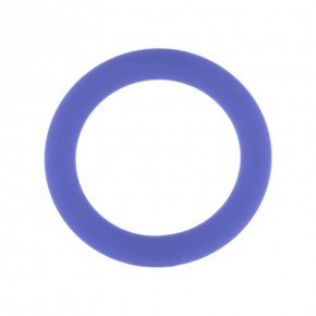 amarelle Phallusfessel (40mm) M blau